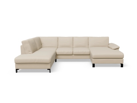 Wohnlandschaft UMLO Small L